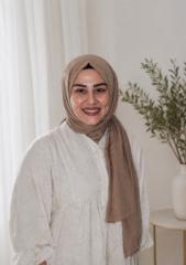 Ayşegül Yazıcıoğlu yurttaş