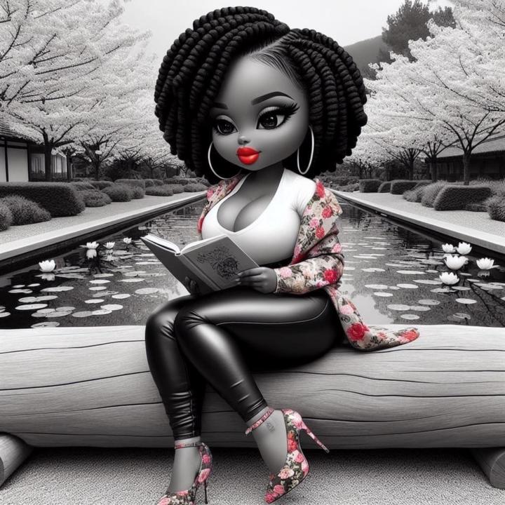 Gigi Yarou