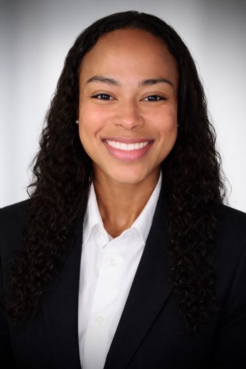Jannah Groce