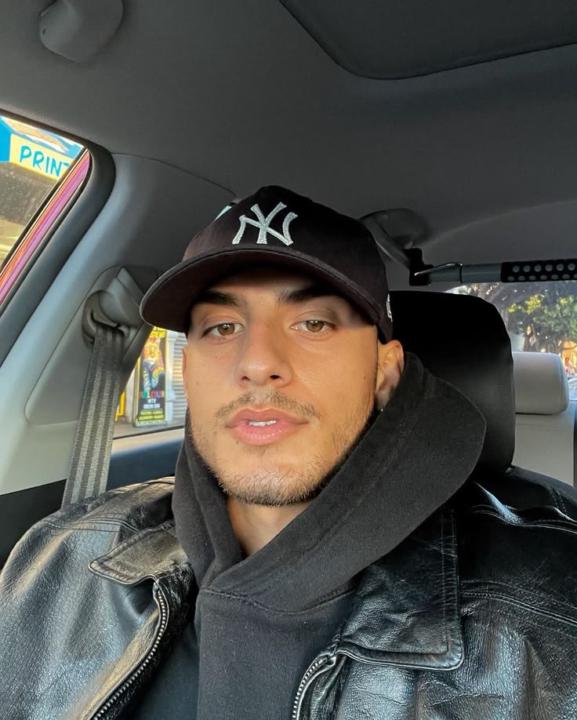 Marco Scherer