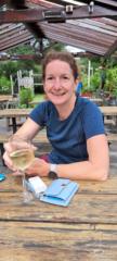 Joanne Moyers
