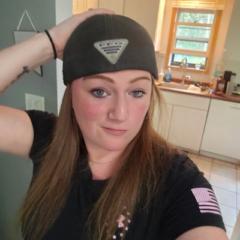 Samantha Barfield