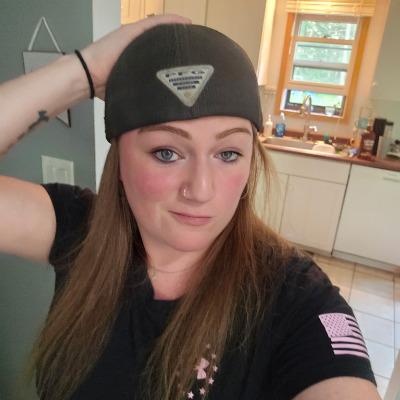 Samantha Barfield