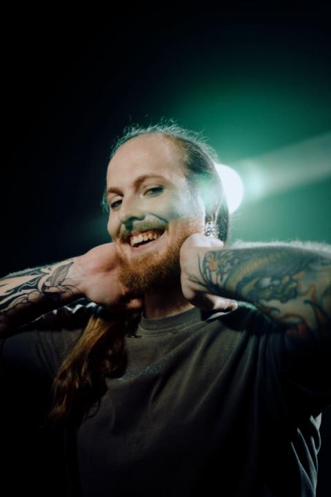 Alexander Evchenko