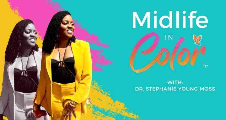 Midlife In Color