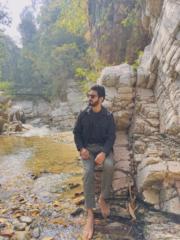 Ashish Mishra
