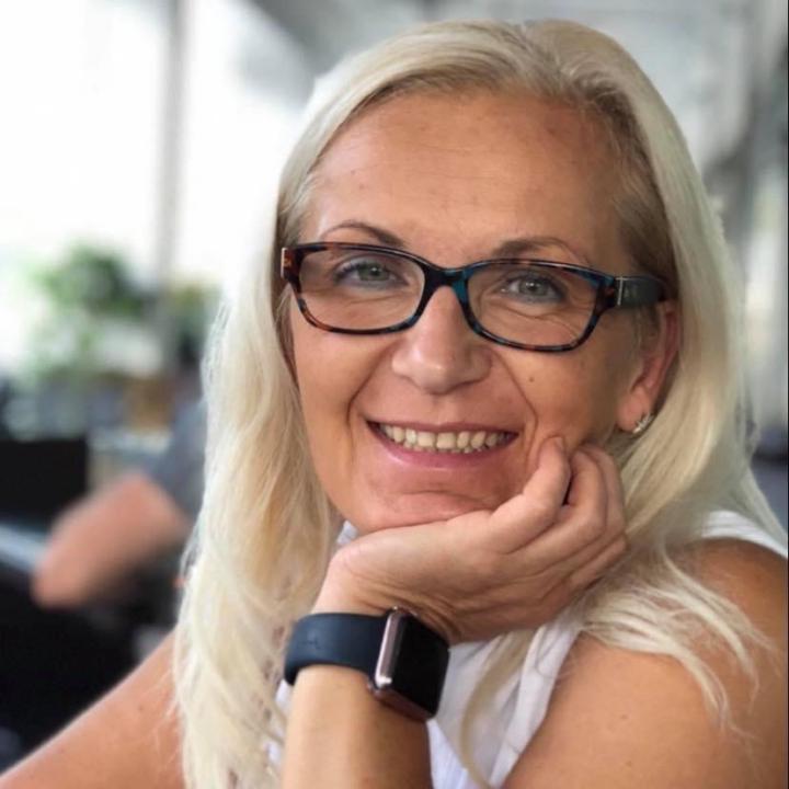 Ildiko Szeremi