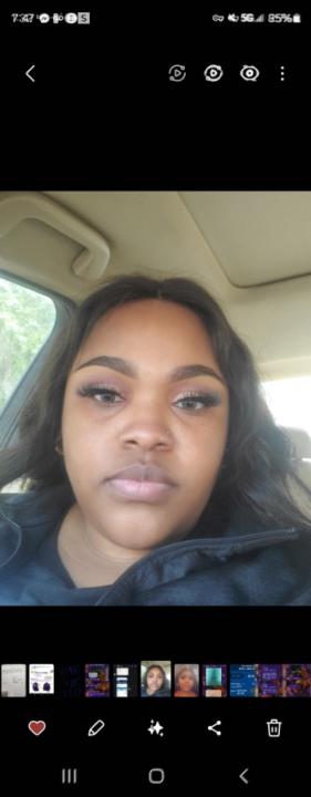 Tyisha Sumpter-Hart