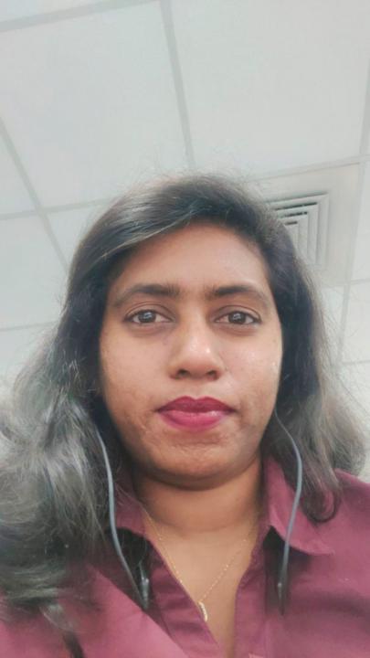 Subha R
