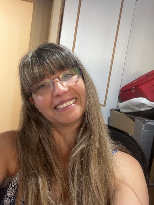 Karen Godoy oviedo