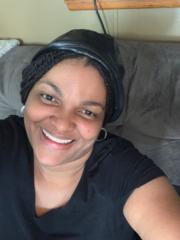 Tracie Jones