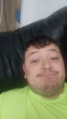 Suleiman Trinidad Touzani