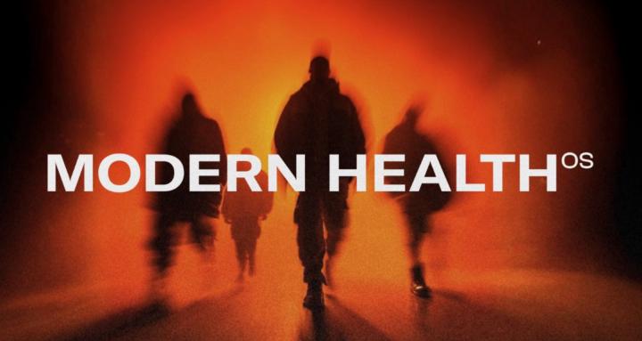 MODERN HEALTH OS 