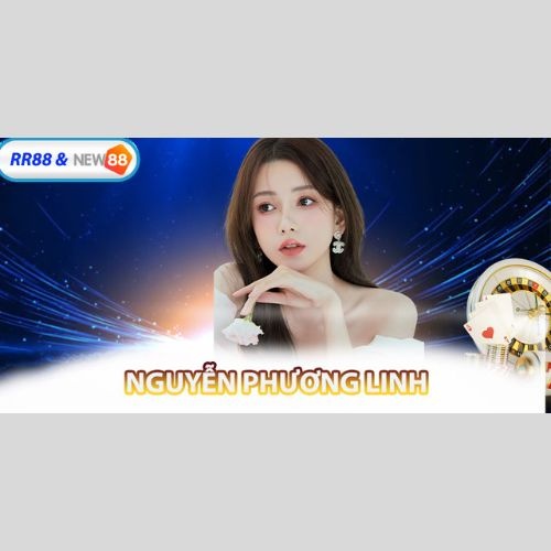 Nguyễn Phương Linh