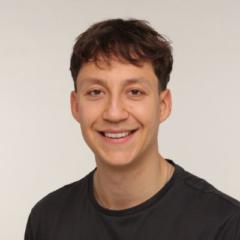Egor Howell