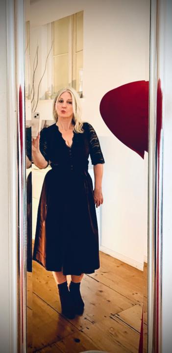 Ina Domann