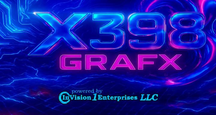 X398 GRAFX