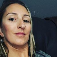 Marcie HallsStronciski
