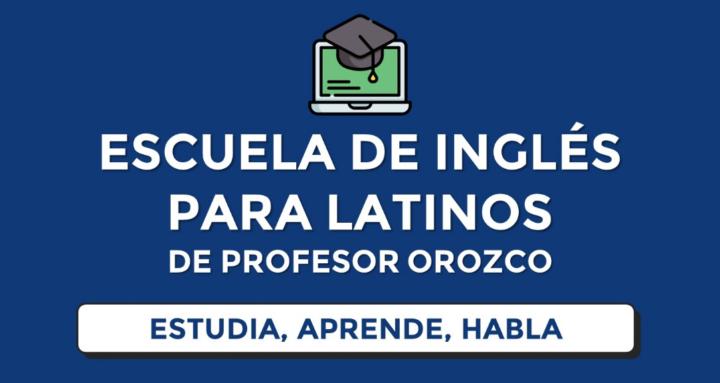 Profesor Orozco