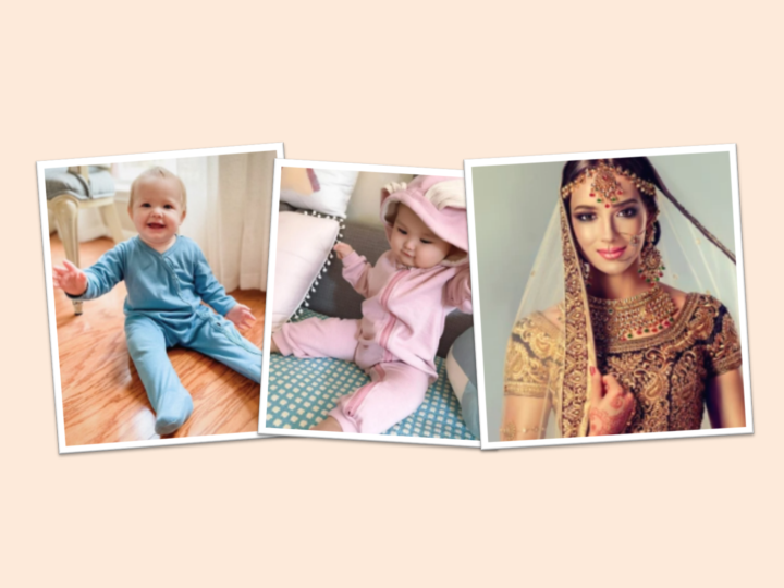 CLOTHING, COLORS and CULTURES