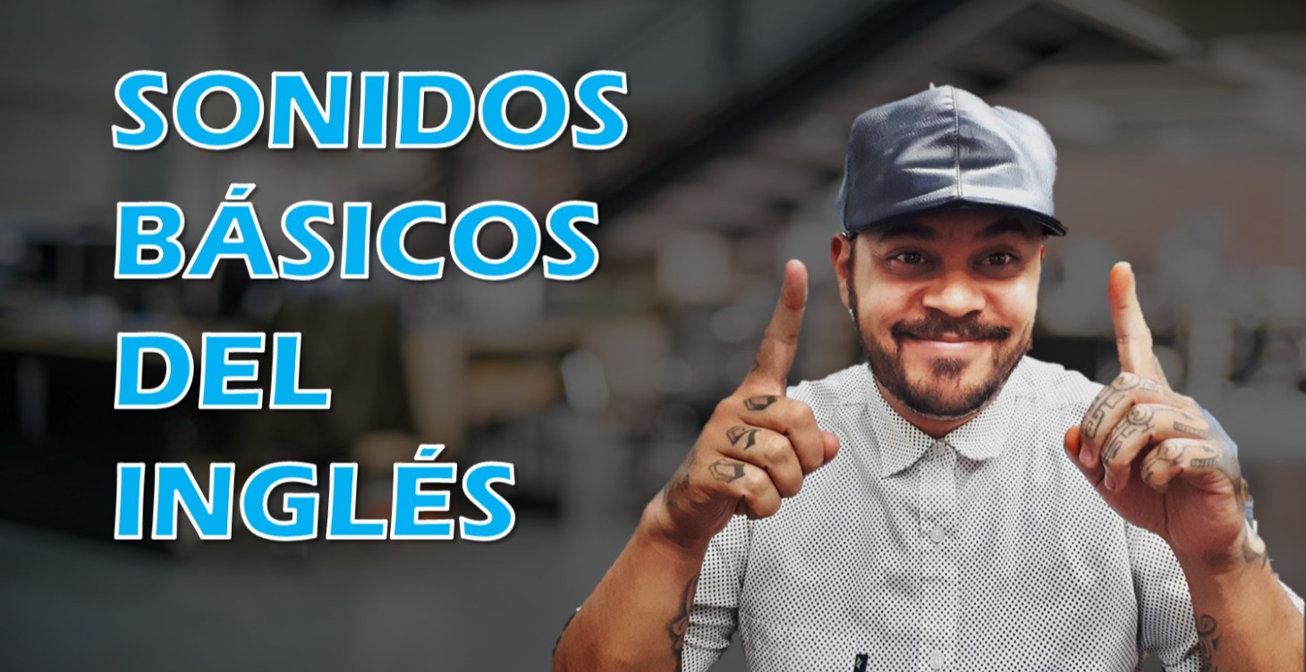 PASO #1 SONIDOS ESENCIALES