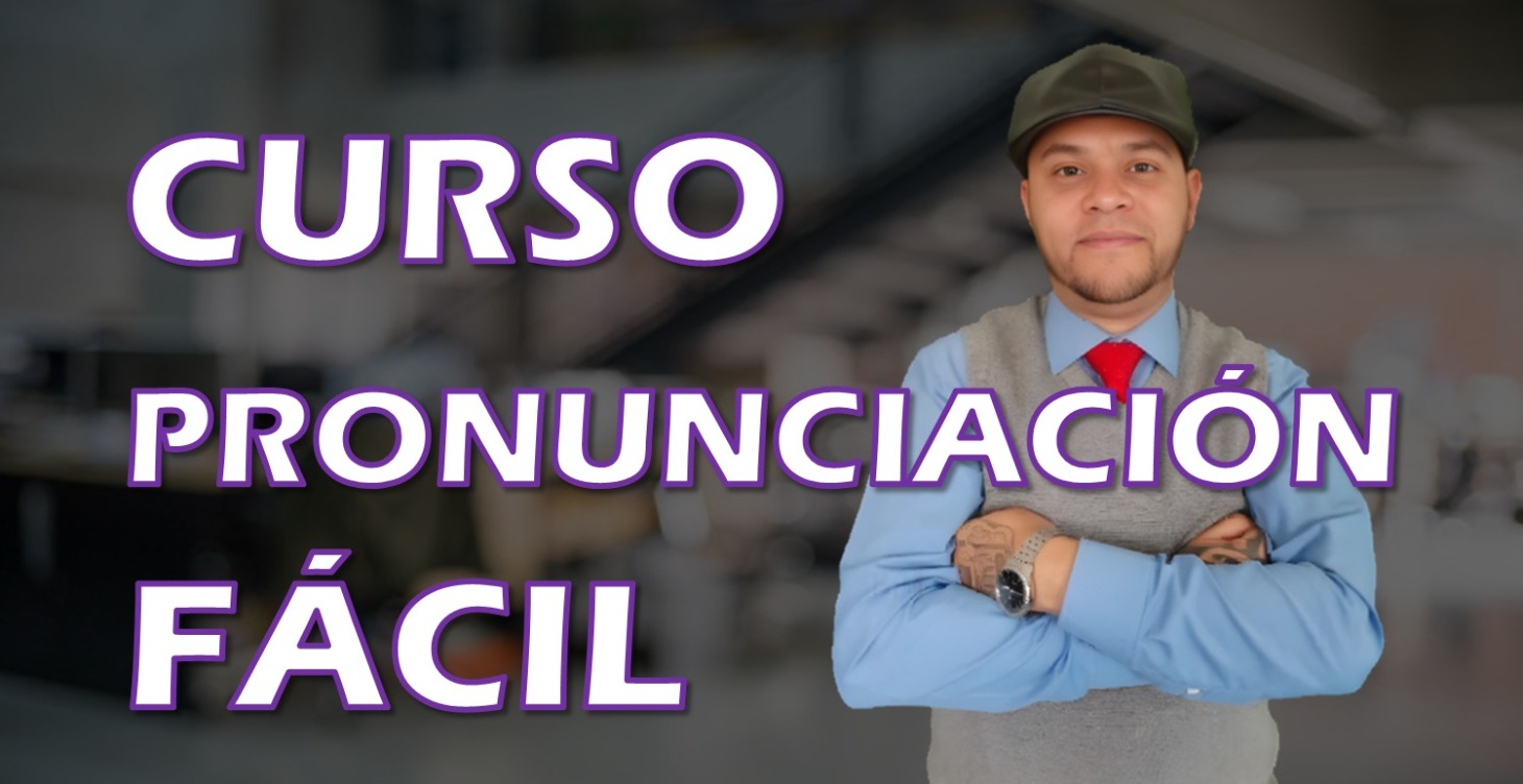 PASO #4 - PRONUNCIACIÓN FÁCIL 😃💬