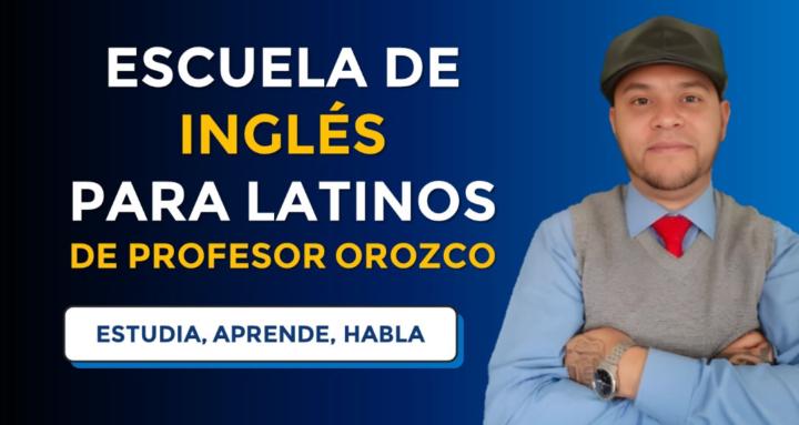 Profesor Orozco