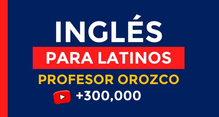 Profesor Orozco