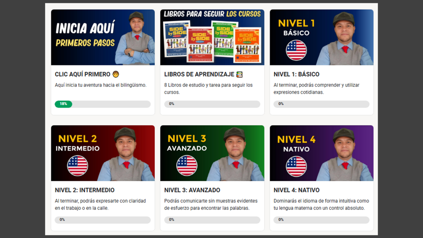 Profesor Orozco