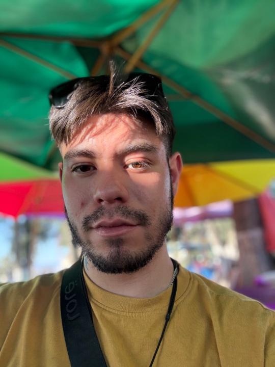 Yussein Ochoa