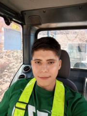 Armando Zamora