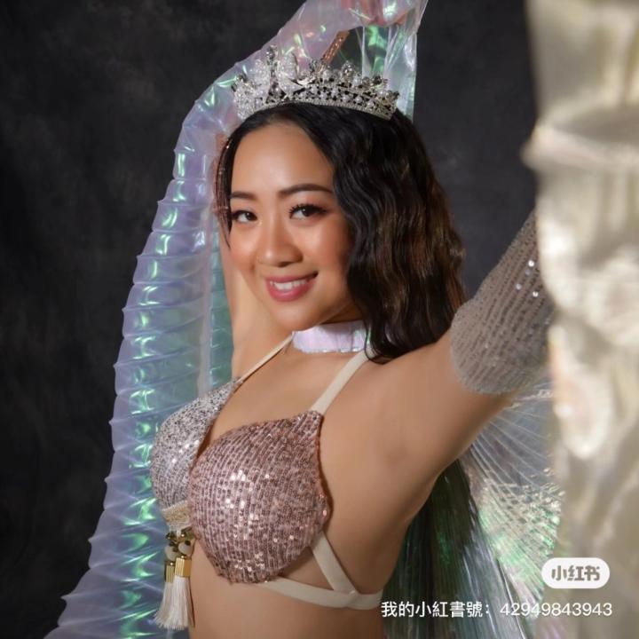 Sungria Global Bellydance