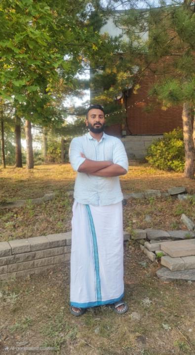 Monish Thomas