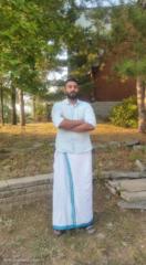 Monish Thomas