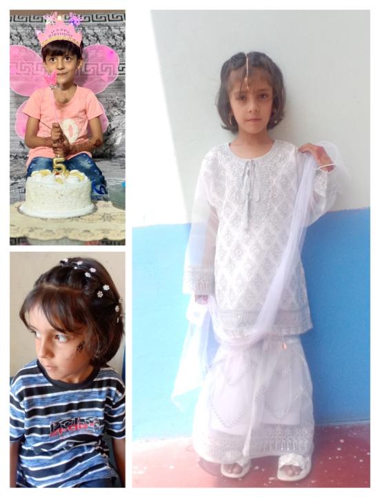 Rabia siddique Muhammad siddique