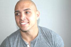 Christopher Robinson