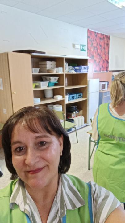 Nancy  Susana Dall Acqua Rosede