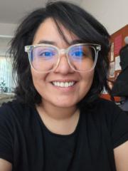 Alejandra Guilombo