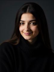 Tara Salehi