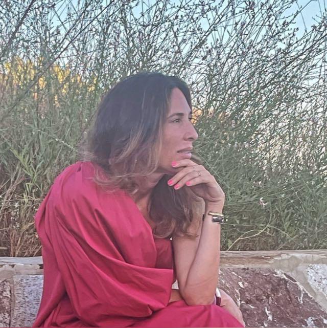 Paola Lipszyc Falotti