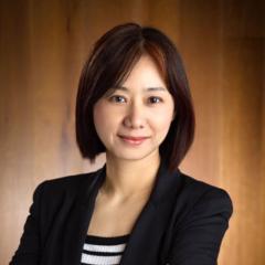 Mabel Leung