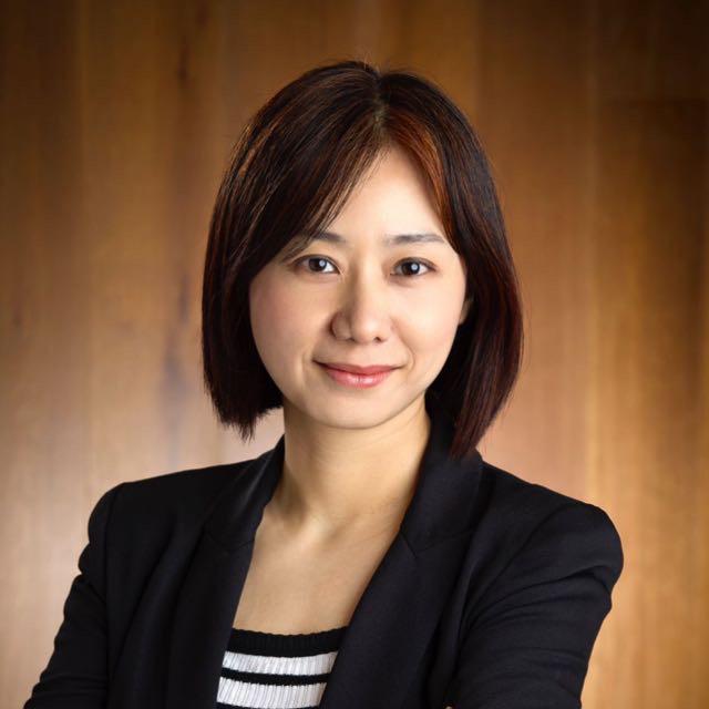 Mabel Leung