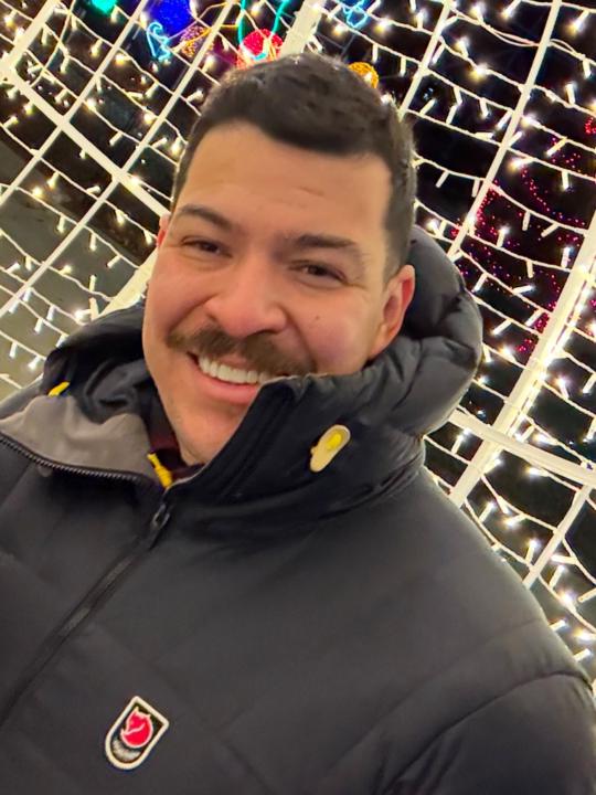 Ramon Medina