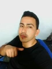 Mauro Alejandro