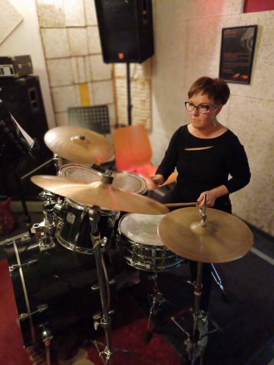 Karin Weninger