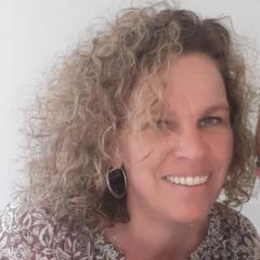 Selma Van Wijngaarden