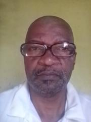 Robert Gumede