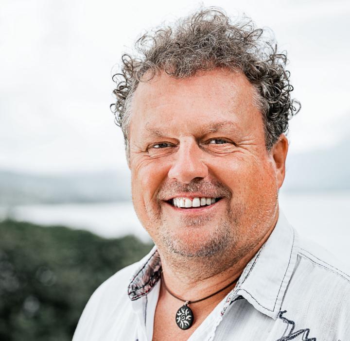 Robert Baurecht