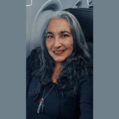 Mayra Cortes