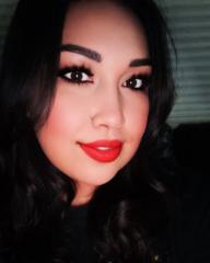 Kimberly Mendoza